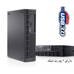 کیس استوک Dell Optiplex XE